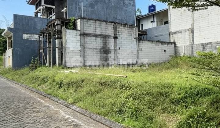 Kavling Murah 3Jt-An Perum Malang Kota Luas 114 Dekat Tol