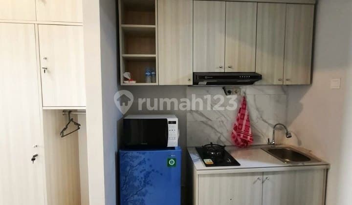 Murah Apartement Begawan Furnished Harga Miring