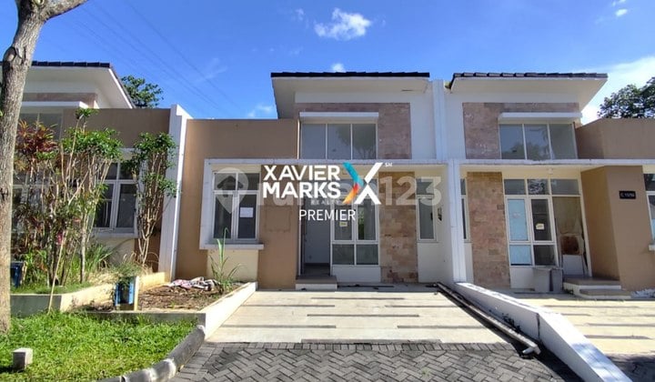 Murah Ciputra Malang 41/84 Elite Gress Modern Harga Miring