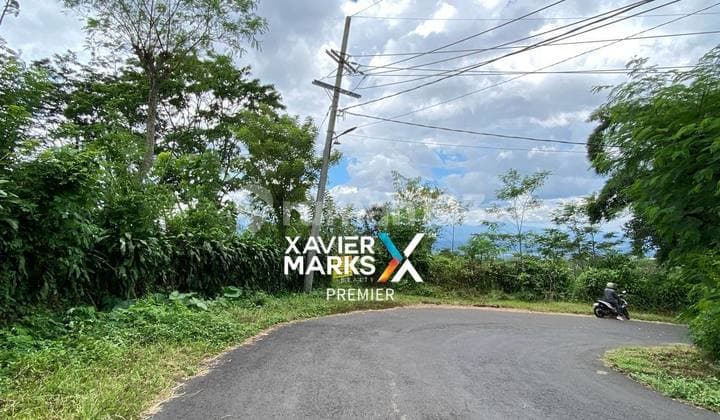 Murah Singosari 600Rb/M 3,4 Ha Akses Truck