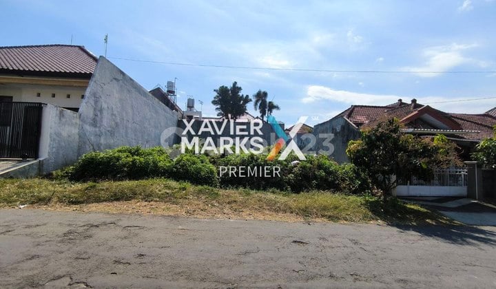 Tanah Murah 300 Bukit Dieng 6Jt-An/M