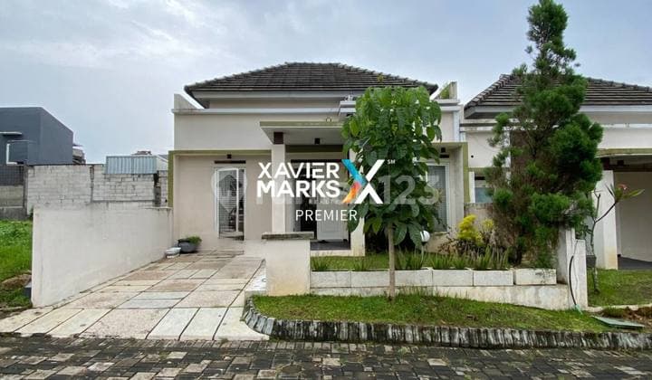 Murah Bukit Indah Permai 90/112 Kt3 Modern Dekat Tol Harga Miring