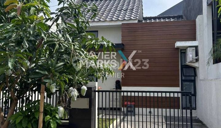 Murah Riverfront Sawojajar 46/84 Elite Dekat Tol