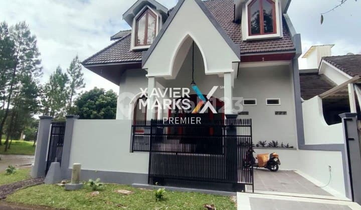 Murah Araya 350/210 Elite 4Kt Carport 2 Modern Siap Huni