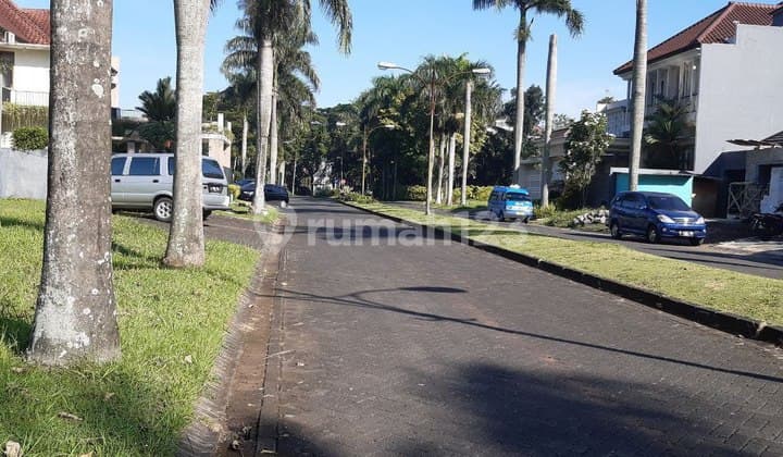 Tanah Murah 375 Araya Boulevard Jalan Kembar Dekat Djati Lounge