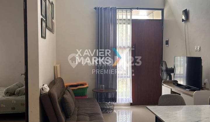 Murah Riverfront Sawojajar Elite Modern Dekat Tol