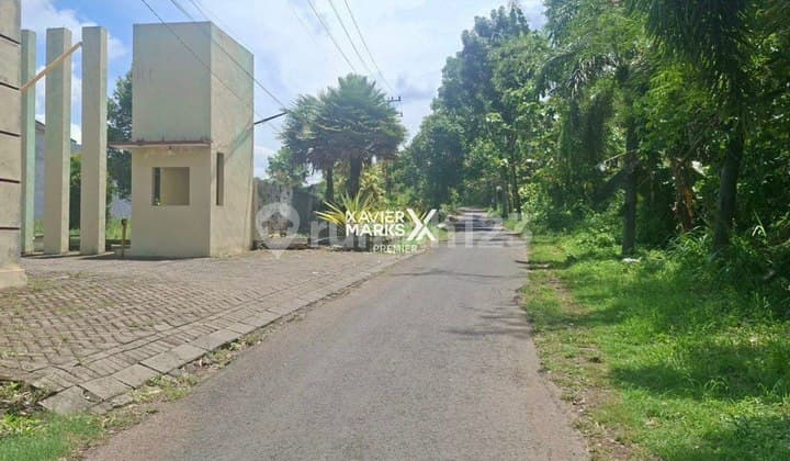 Murah Take Over Perumahan Sukorejo Luas 2 Ha 600Tb/M