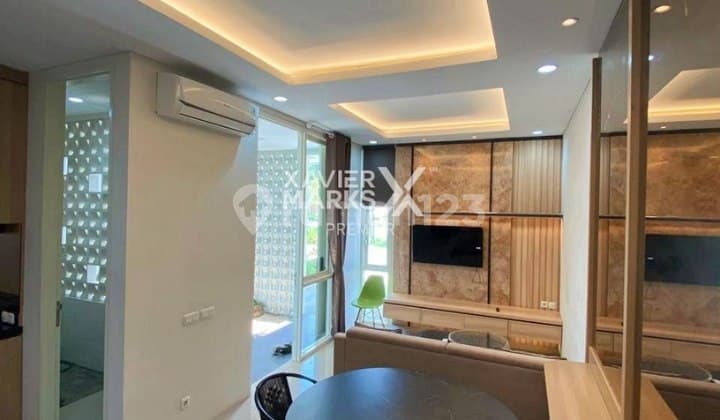 Rumah Baru Klojen 3Kt Carport 2 Mobil Tengah Kota