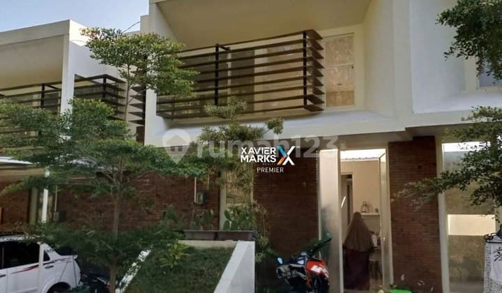 The Oz Tidar Elite Furnished Modern Siap Huni