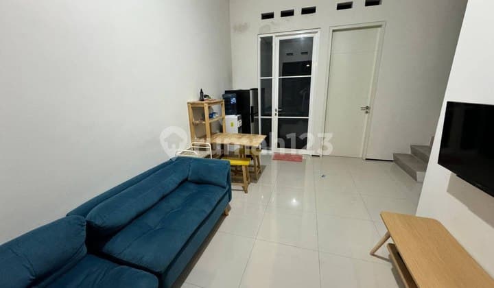 Murah Araya Valley 3Kt Elite Modern Siap Huni Dekat Binus