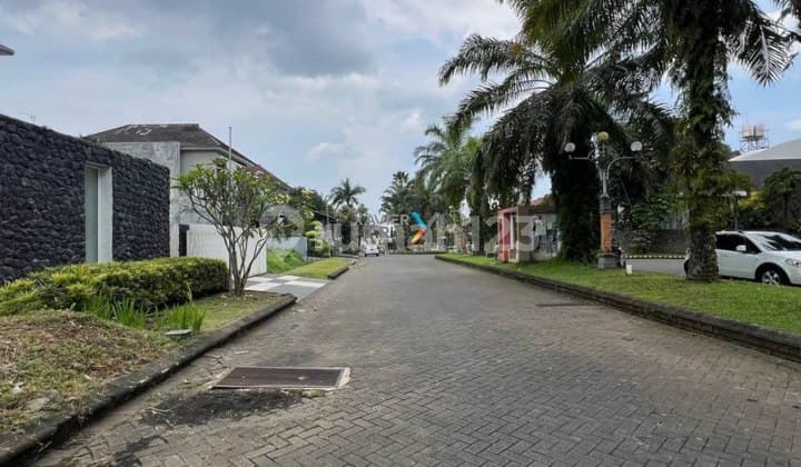 Langka Jl Kembar Permata Jingga Luas 333 Langka Elite Favorite