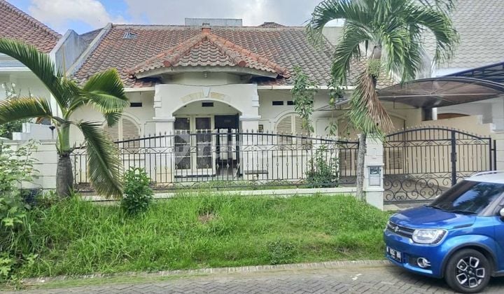 Murah Araya Depan 155/240 Elite Harga Miring Dekat Kds Resataurant