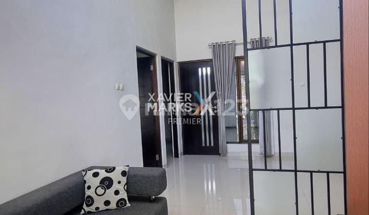 Murah Vpt Tidar 100/120 Elite Modern Siap Huni