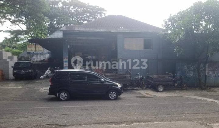 Murah Raya Sulfat Luas 287 Cocok untuk Segal Jenis Usaha