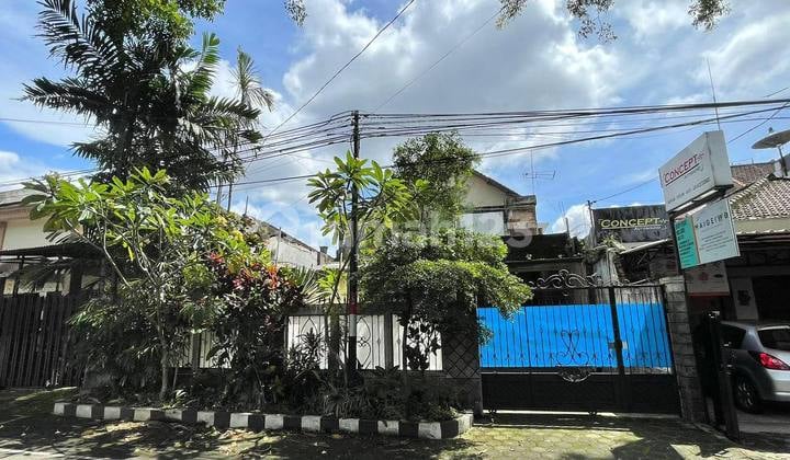 Gunung2 Klojen 500 Murah Elite Komersial Harga Miring