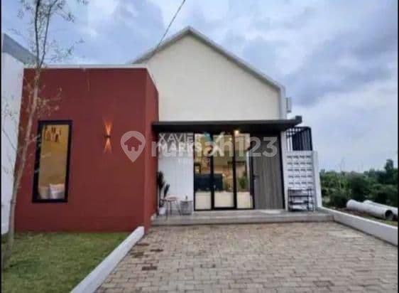 New Tidar House 400 Million Elite Modern Near International School Tidar