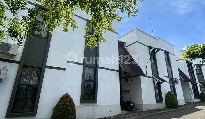 Murah Rukost Araya 6Kt/Km Furnished Selangkah ke Binus