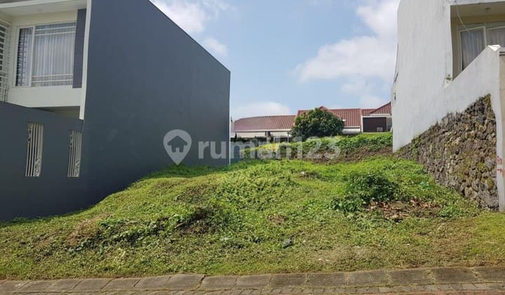 Tanah Kav 180 Vpt Tidar Elite Selangkah ke Elpico Park