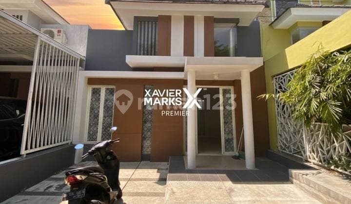 Murah Green Orchid Soehat Elite Modern Dekat Brawijaya