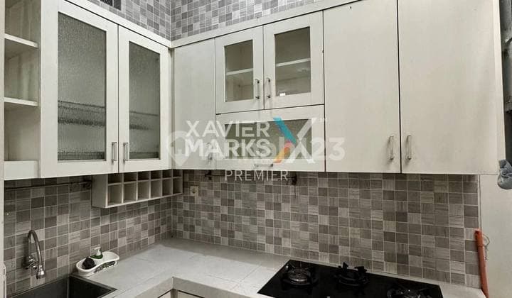 Murah Gunung2 Tidar 110/98 Elite Modern Dekat Sekolah Internasional