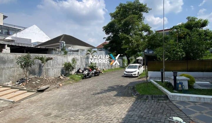 Tanah Ijen Nirwana Murah 227 Langka Harga Miring