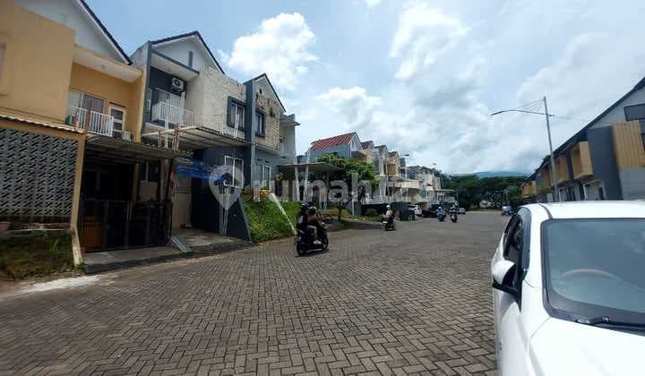 Murah The Oz Tidar Boulevard 3Kt Modern Siap Huni