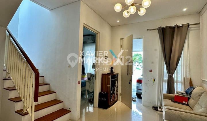 Green Orchid Soehatt Elite Modern Carport 2 Dekat Brawijaya