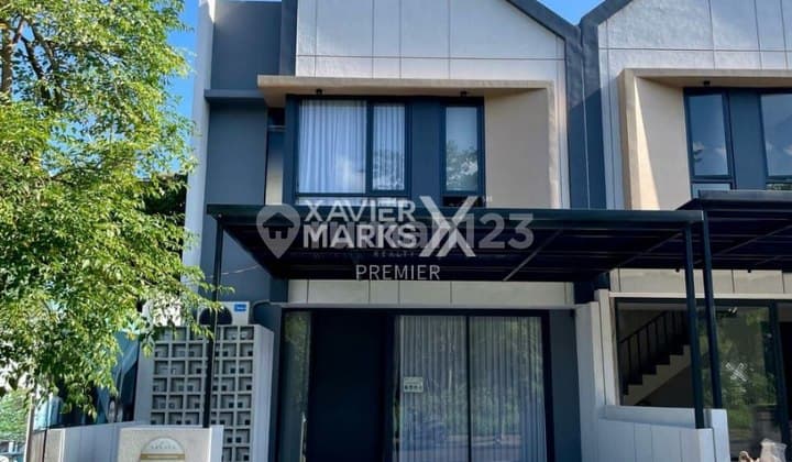 New Vpt Tidar House 4 Bed Elite Modern Near Elpico Park