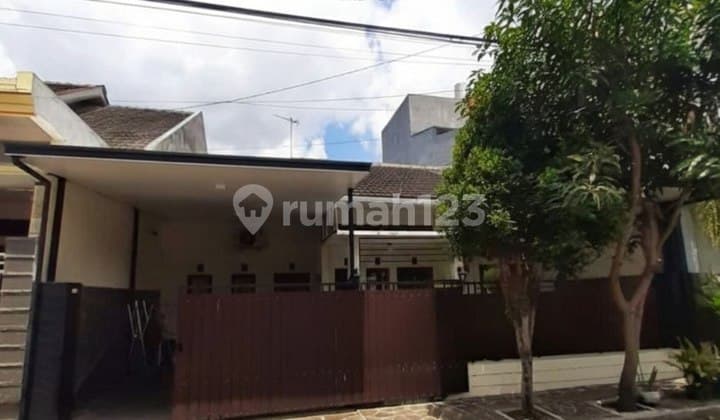 Araya Pbi Cheap House 100/172 Elite 4BR Near Plaza Araya