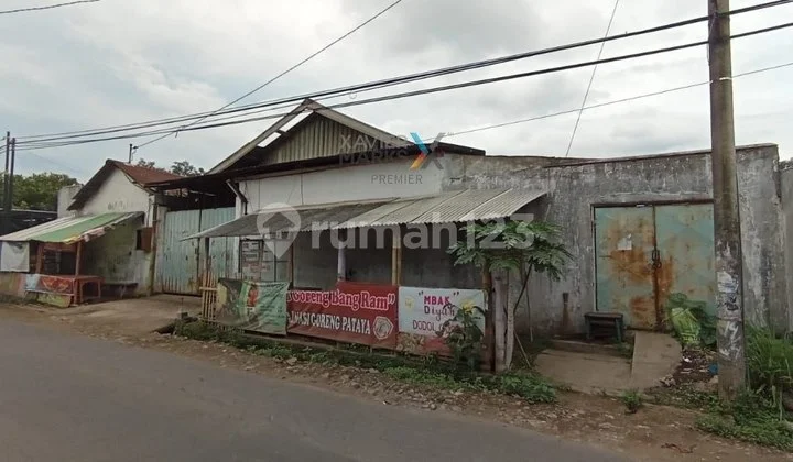 Singosari Land 1000 Tronton Access Near Toll Road Singosari Land 1000 Tronton Access Near Toll Road