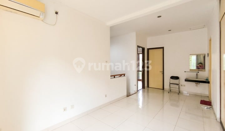 Rumah Bagus,siap Huni Di Bintaro Jaya 9 Dalam Cluster