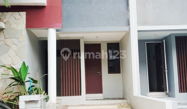 Rumah Bagus,Dalam Cluster Discovery di Bintaro Jaya 9