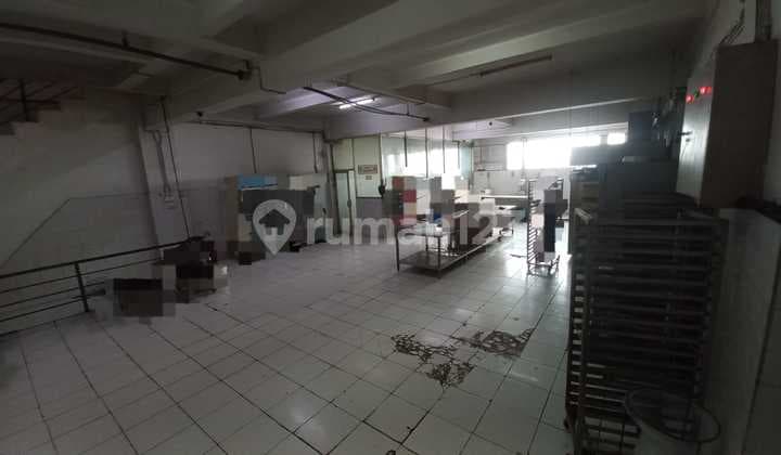 Ruko Siap Pakai Di Jl RC Veteran Bintaro Jakarta Selatan