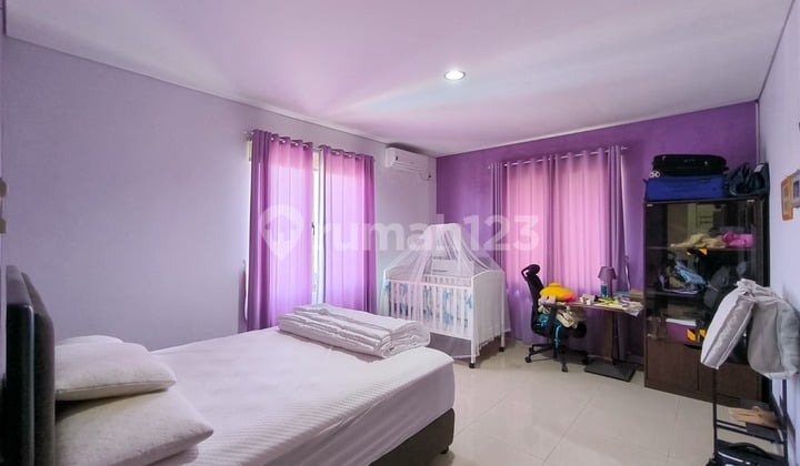 Rumah Bagus,siap huni di Bintaro 7 di Kebayoran, Bintaro, Bintaro