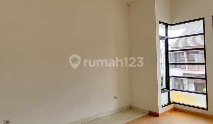 Rumah Bagus,Dalam Cluster di Bintaro Jaya 9