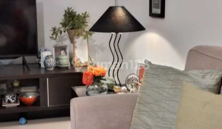 Rumah Bagus dan Terawat, Lokasi Strategis di Bintaro Jaya Sektor 4