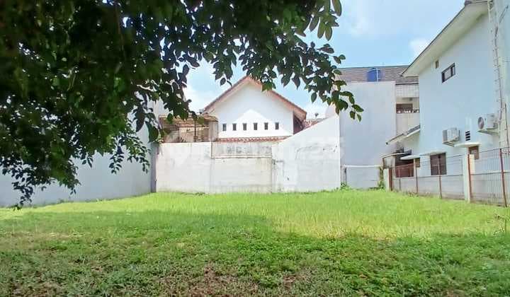 Kavling Premium 300 M² di Puri Bintaro - Lokasi Elit & Strategis di Bintaro Jaya