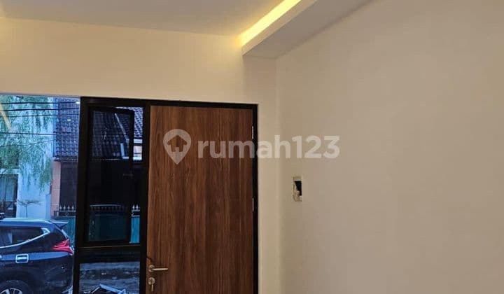 Rumah Bagus di Graha Bintaro