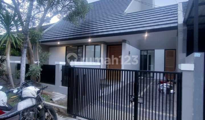Rumah Bagus Di Elang Bintaro Jaya Sektor 9