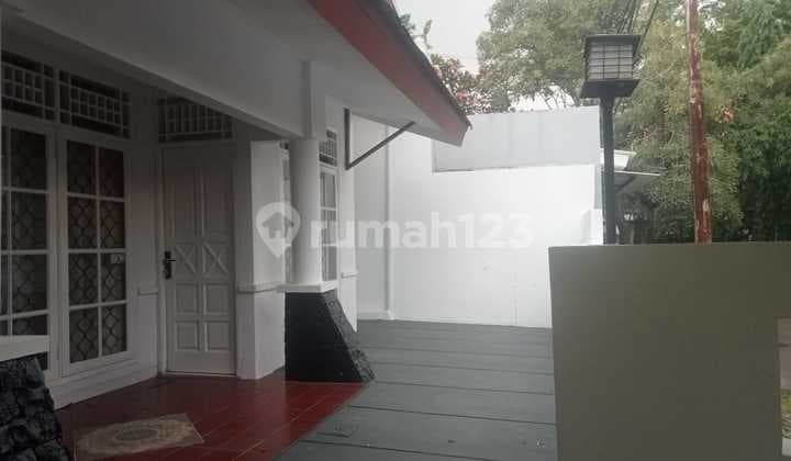 Rumah Bagus,Lingkungan Bersih di Bintaro Jaya 9