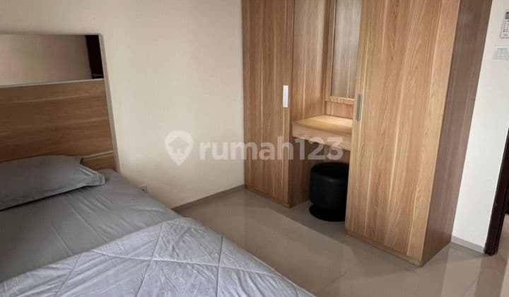 Apart Siap Huni di Bintaro Jaya 7