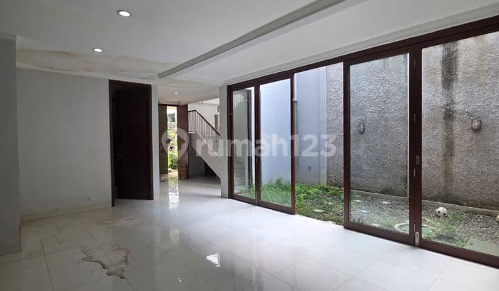 Rumah Bagus,Dalam Cluster di Bintaro Jaya 9