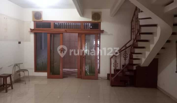 Rumah Bagus Di Pisok Bintaro Jaya Sektor 5