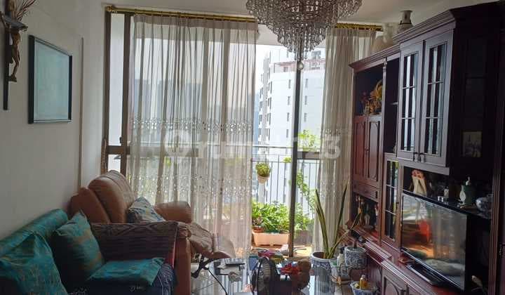 Apartemen Bagus,nyaman ,lokasi ok di Kuningan Jakarta Selatan