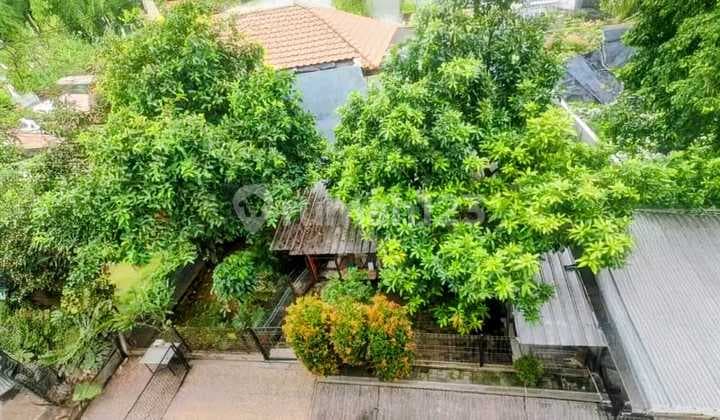 Kavling Siap Bangun di Bintaro Jaya 9