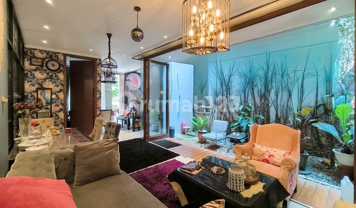 Rumah Bagus,Siap Huni di Bintaro Jaya 9