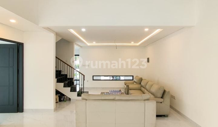 Rumah Bagus,Lokasi Oke,Dekat Jajan di Bintaro Jaya 9