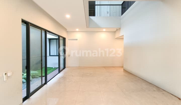 Rumah Bagus,Dalam Perumahan,Lingkungan Bersih di Bintaro Jaya Sektor 9