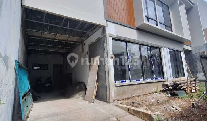 Rumah Bagus,Siap Huni di Bintaro Jaya 9