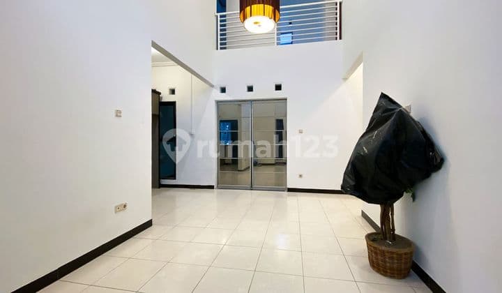 Rumah Bagus,Nyaman di Bintaro Jaya 9